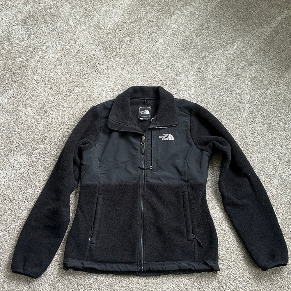 North Face Jacket, Size Small